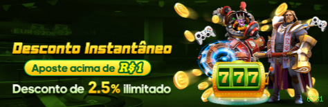 Novos Jogos Promoções
